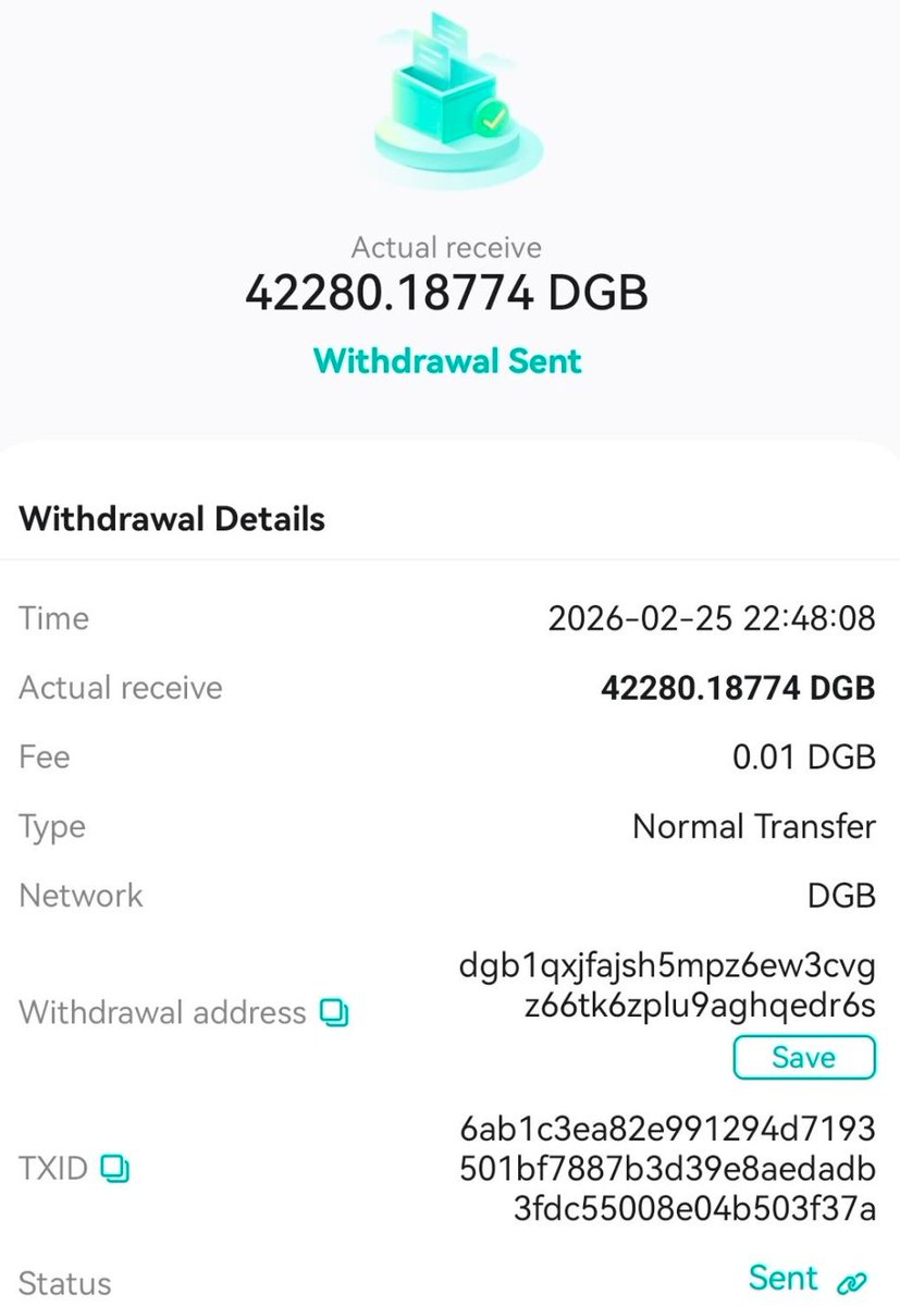 DigiDollar Awareness tweet media