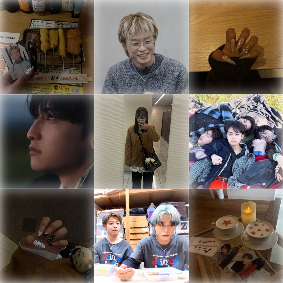 あさん tweet media