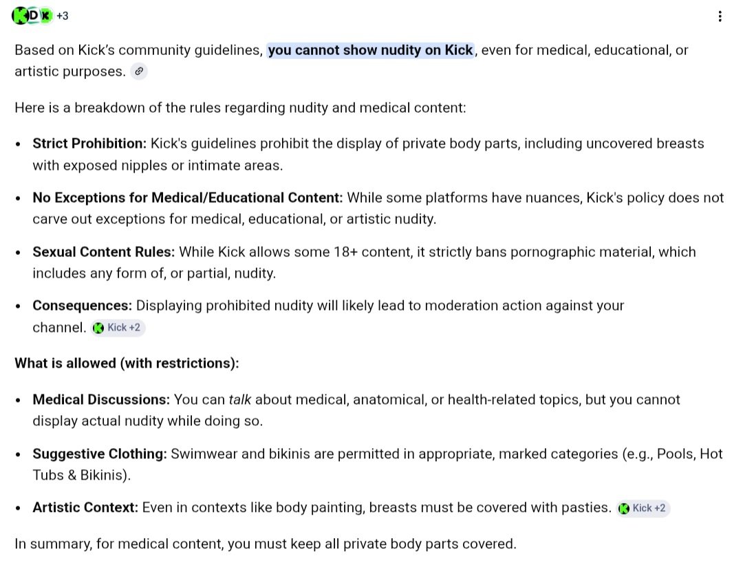 juicyjj57543174's tweet photo. #foodiebeauty if anyone is interested,@kick foodiebeautykick broke TOS 3 times tonight showing naked pics of women's vaginal areas and vaginas-1:00:35, 1:00:41 and 1:00:42 https://t.co/a1Zk8CUBnZ