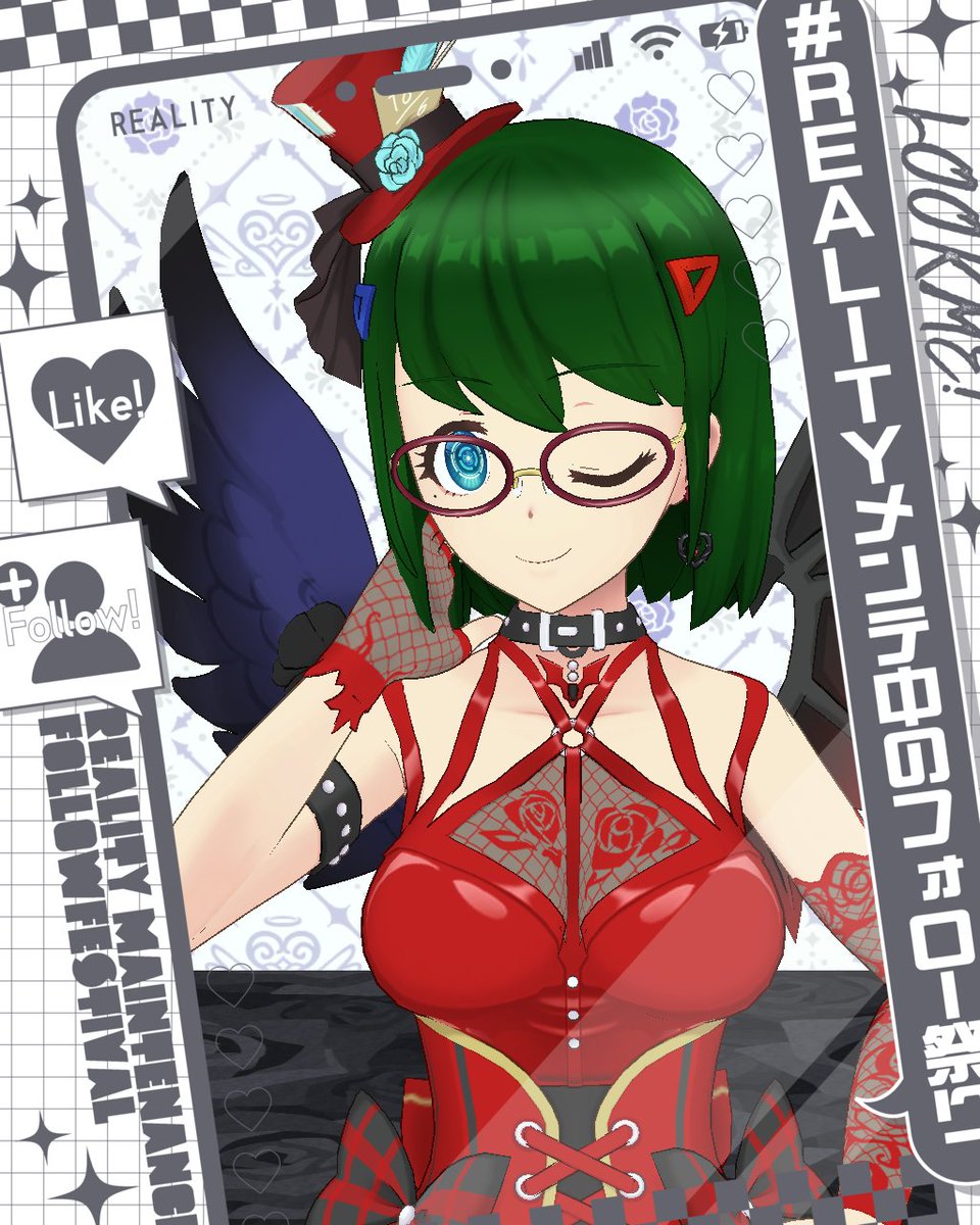 ラピス様 風緑ラピス💚⚙️超辛口・鋼鉄堕天使 (@Lapis_019) / Posts / X