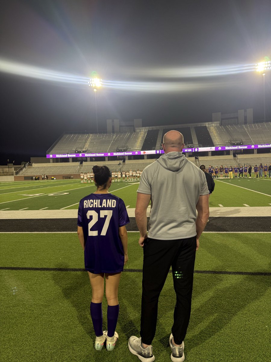 Richland Girls Soccer tweet media