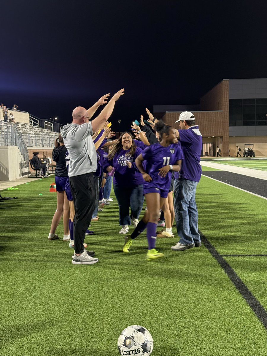 Richland Girls Soccer tweet media