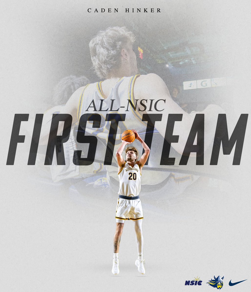 Augustana University Men's Basketball tweet media