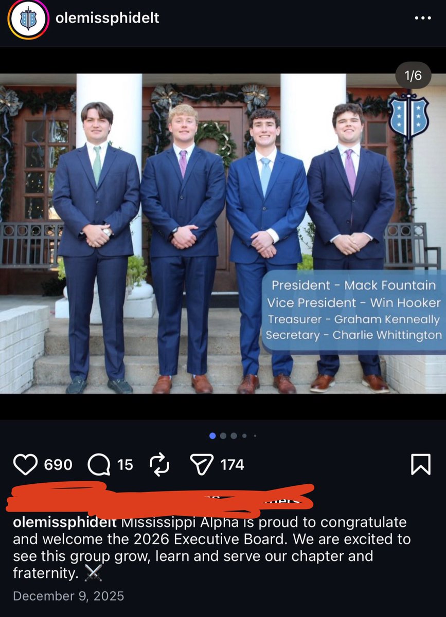 Splash Seacrest 🇹🇹 tweet media