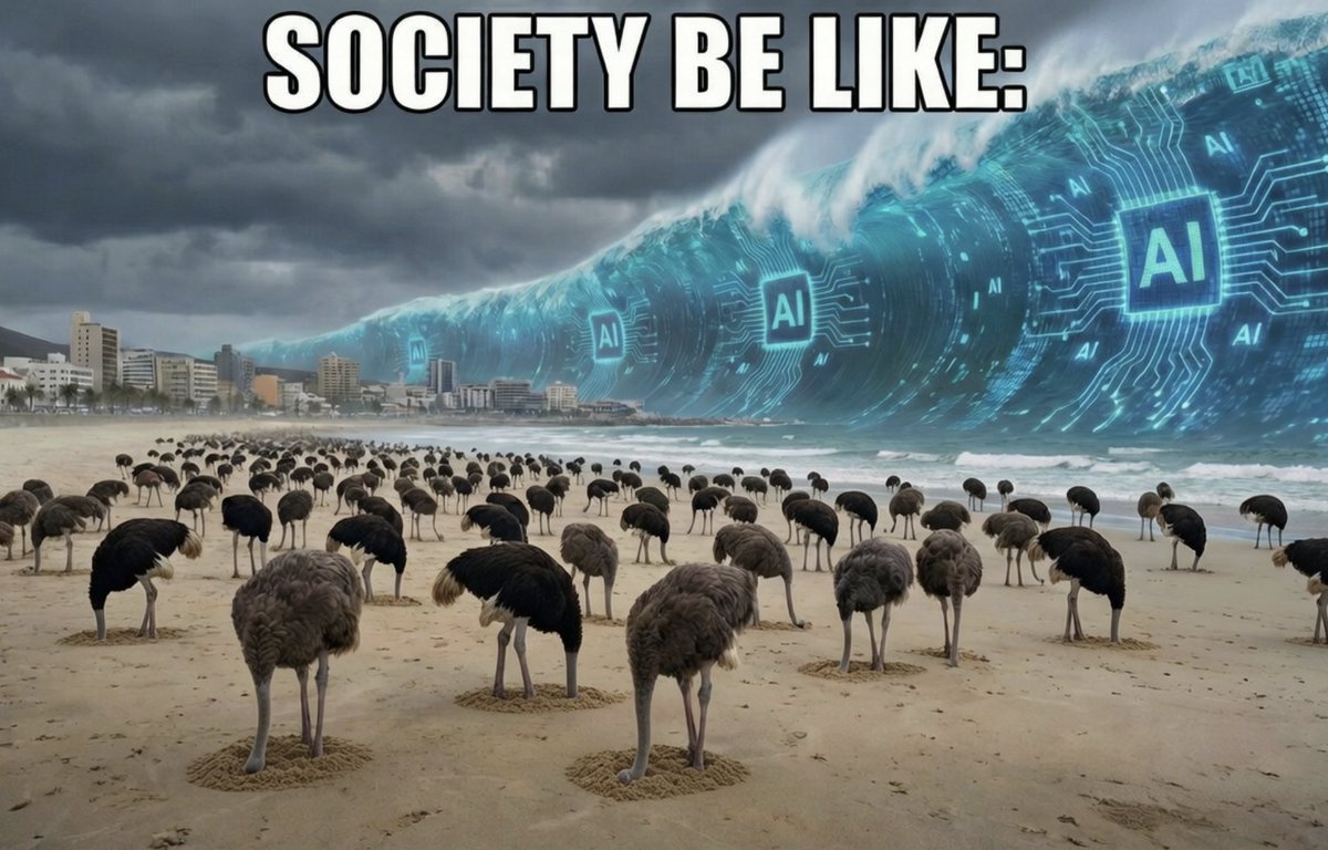 dennisjtaylor's tweet photo. What a surreal time, anyone else feel like this? https://t.co/DQslpqbceP