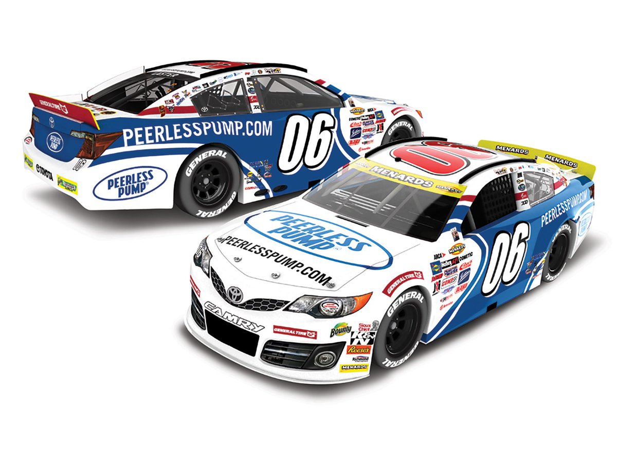 Running’s Racing Designs LLC tweet media