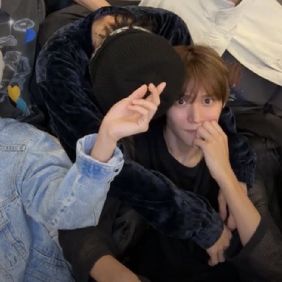 the moment when the feeling started 🙂‍↕️