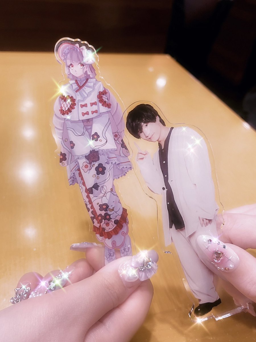 本日の異文化交流