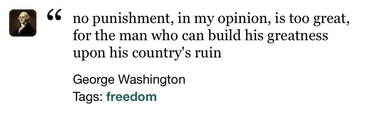 <a href="/RealJamesWoods/">James Woods</a> Its much worse.  
They sat in cruel and calloused solidarity with every one of these murderers and gave aid, comfort and sanctuary to every Narco-Terrorist who they sponsored into our nation.