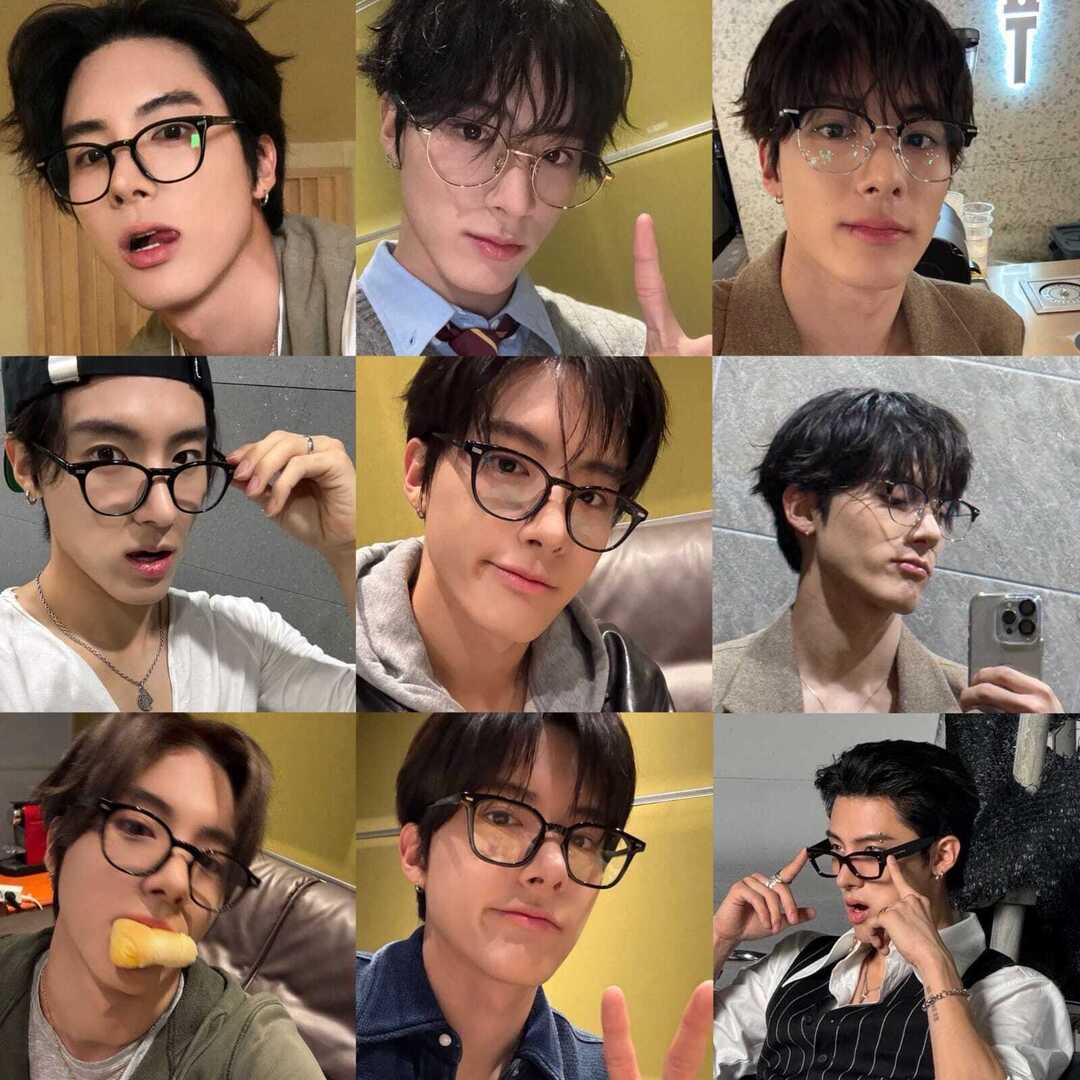 Starfess || CEK PINNED UNTUK KIRIM MENFESS tweet media