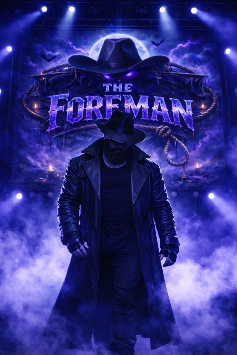 What the hell ya'll. Who's messin with me?  I haven't even gotten to watch my recording of the show. I don't remember leaving the backstage Medical area.  Then I wake up at home and see this on my phone.

Joke's a joke. but come on y'all, fess up.

<a href="/UPRISINGFED/">UPRISING</a>