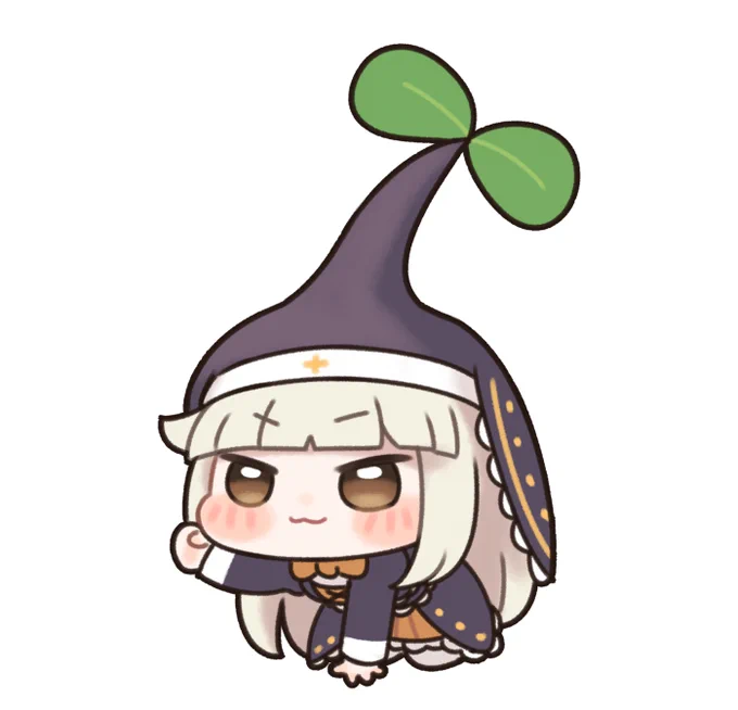 ちからもちのスピキ