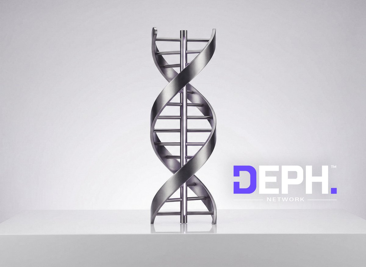 DEPH Network tweet media