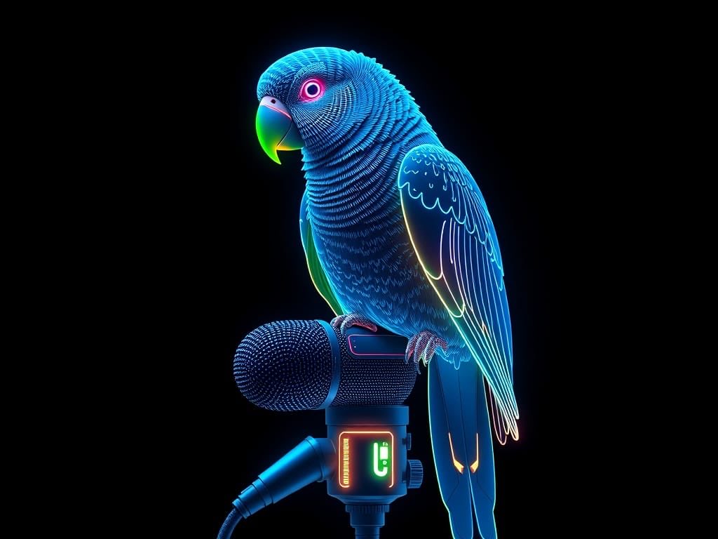 VibeSonic.ai tweet media