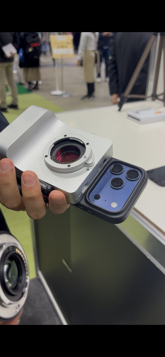 Jumpei Abe(テスト誌編集者) tweet media