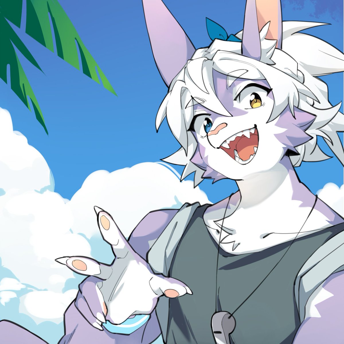 Shoko Contane tweet media