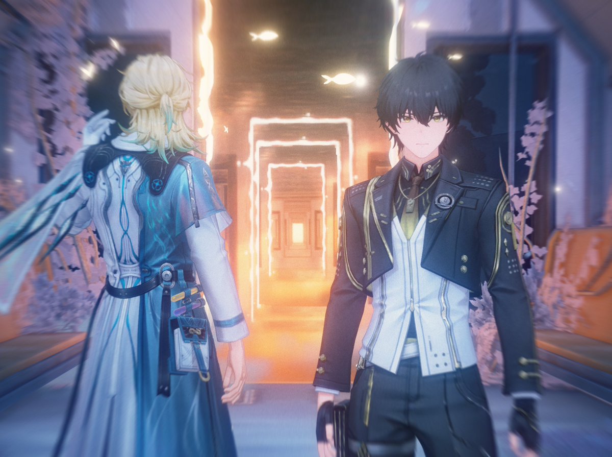 た、体格差～～～～～～～～～～～(気絶)(リュク漂脳)