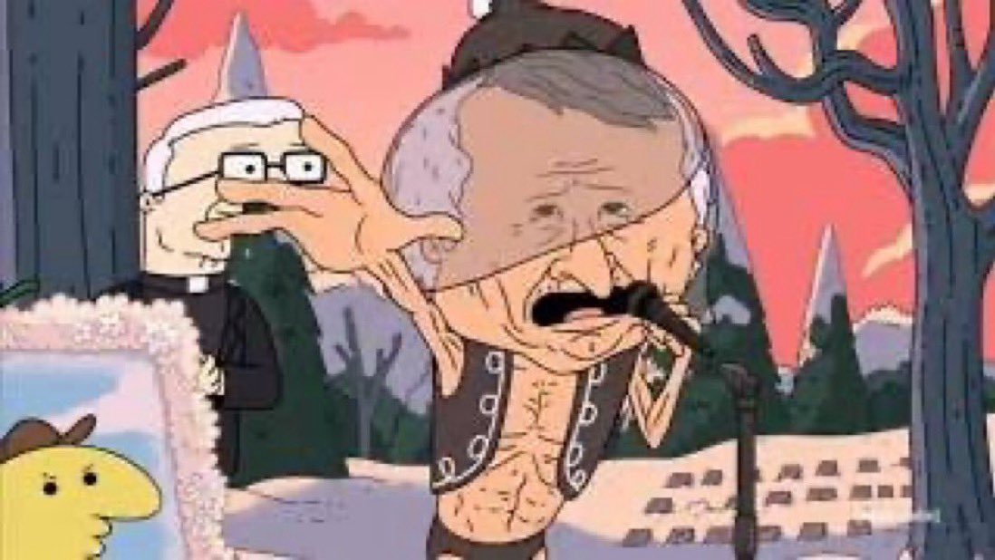 <a href="/adultswim/">adult swim</a> Smiling Friends, what does it mean? Smiling Friends, you were my everything! World’s fucked up, man. Smiling Friends, am I losing my GODDAMN mind? If it’s gone, where will I find… it? 🫳🎤