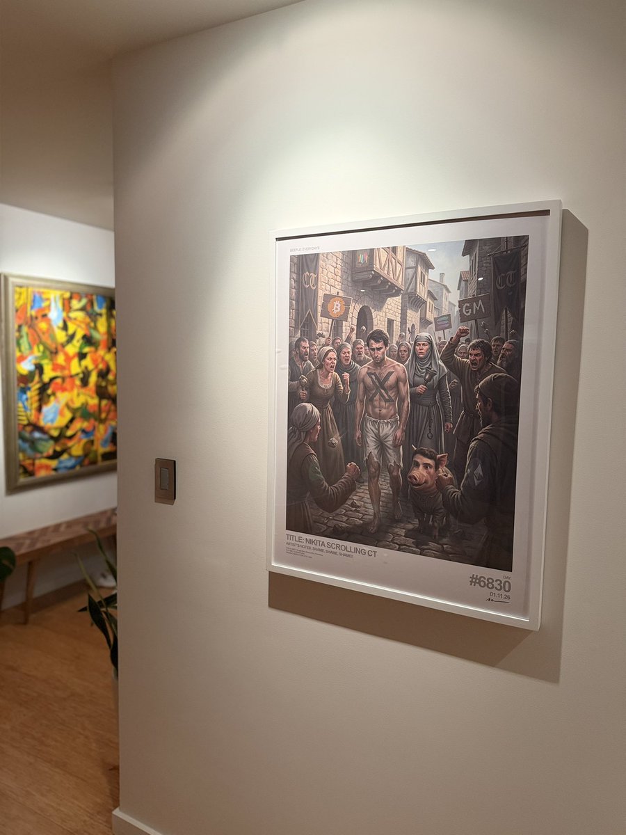 Nikita Bier tweet media