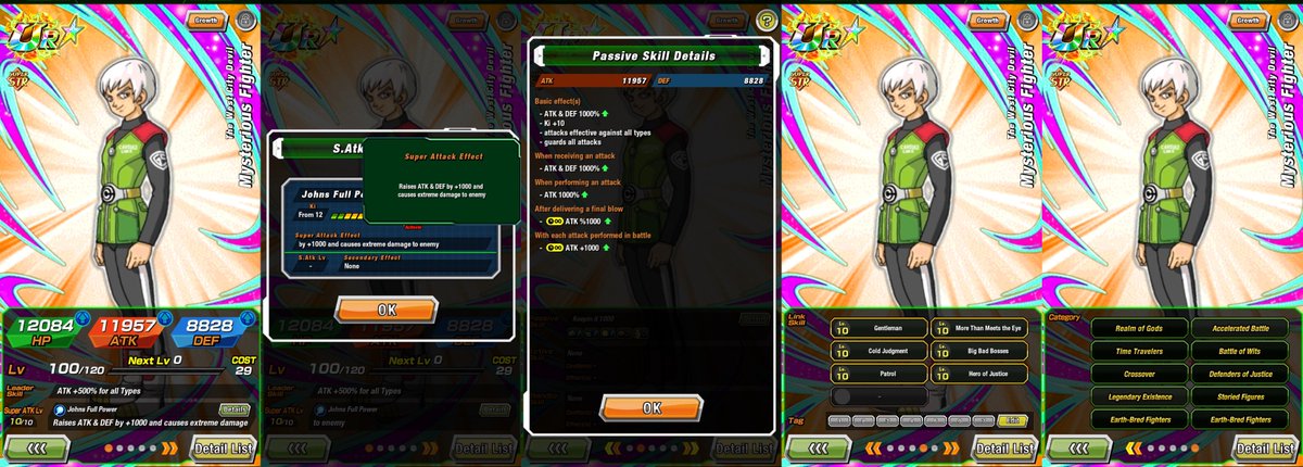 PROJECT SPARKING tweet media