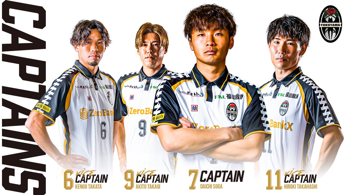 ふく⚽️ (@Fukuyamacity12) / Posts / X