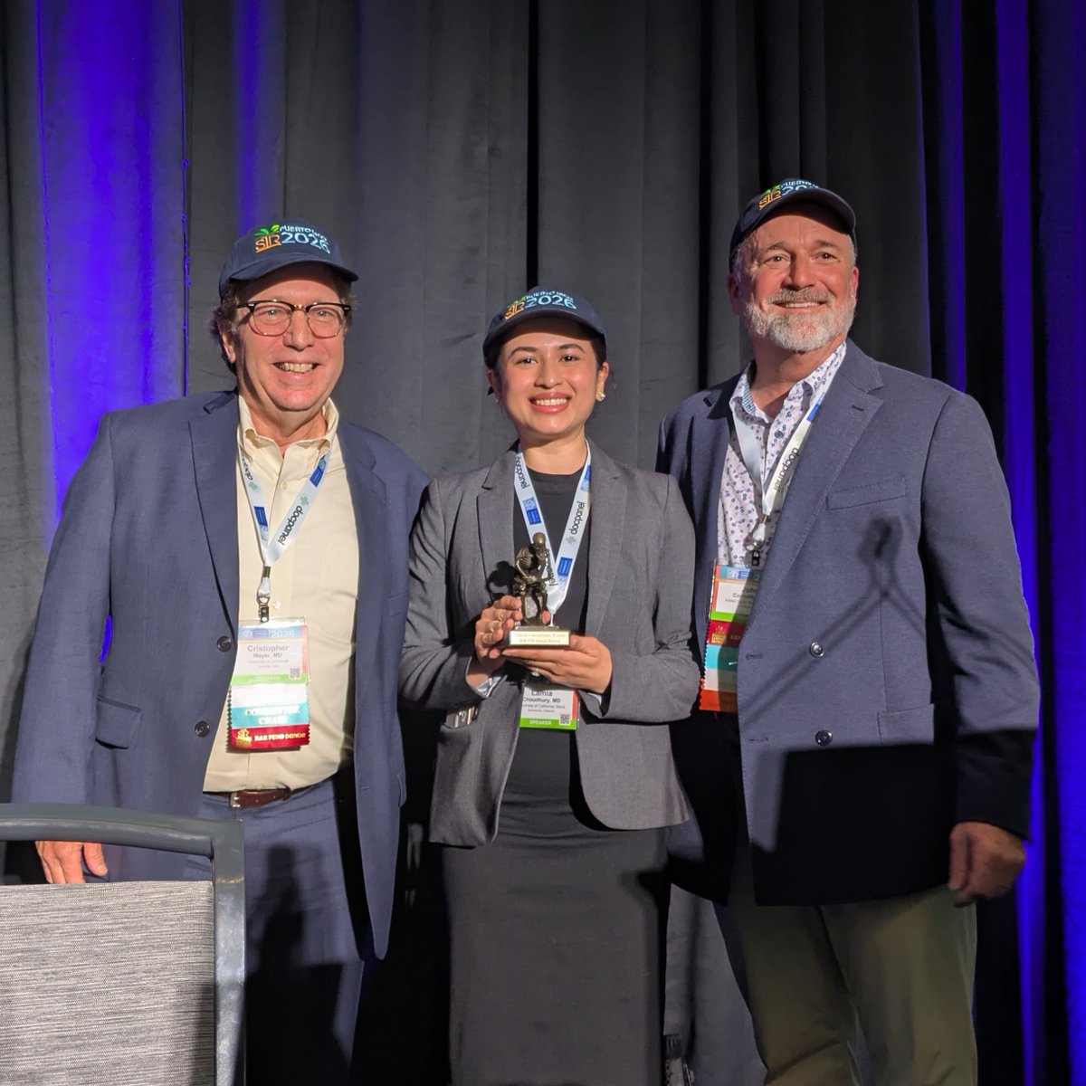 UCDRadiology tweet media