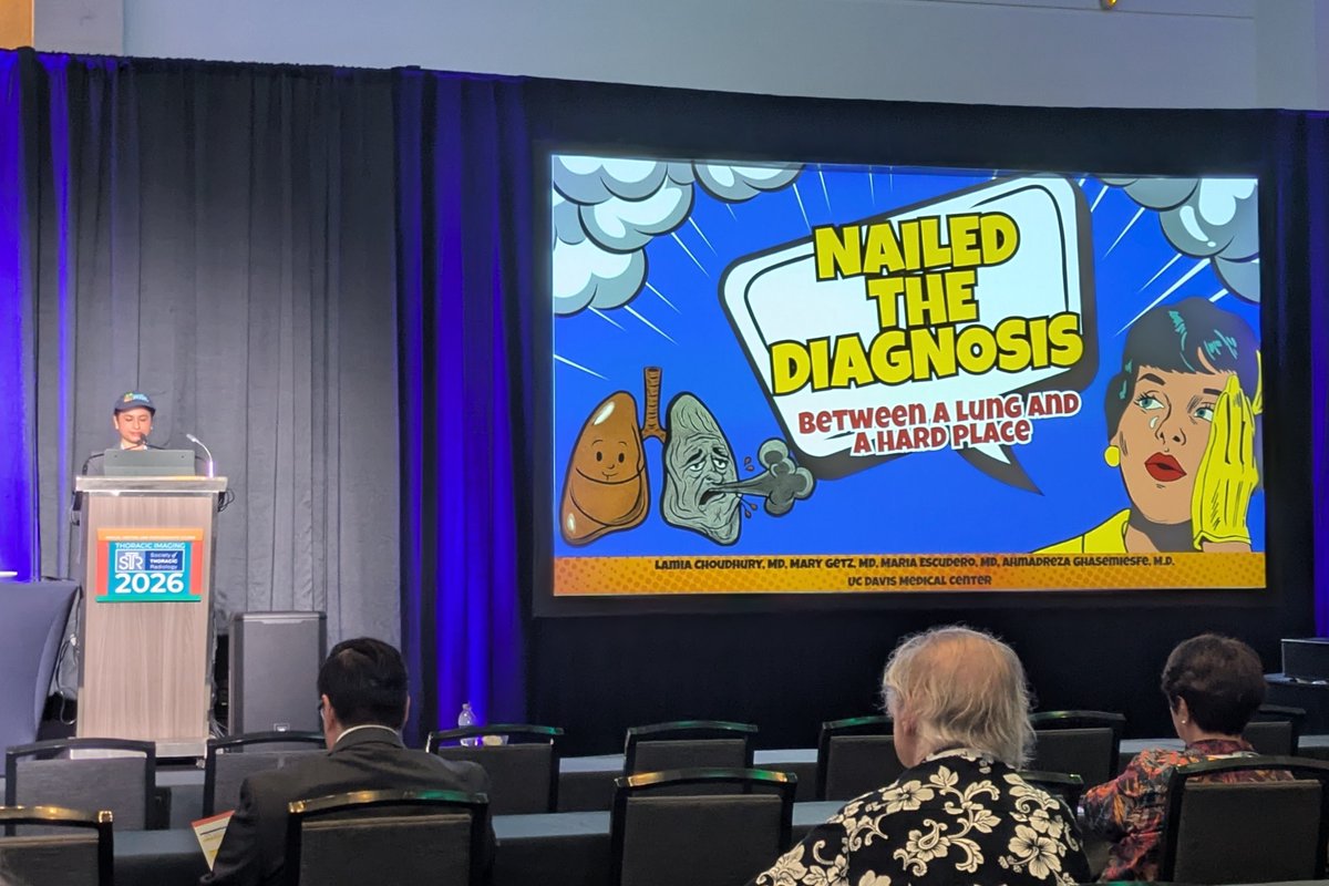 UCDRadiology tweet media