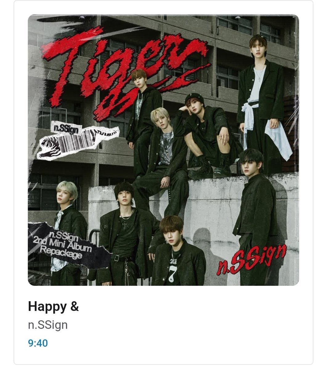YUKIS92597049's tweet photo. 【Hits Radio Canada🇨🇦】2/26
今日は「Happy&」でした🎶
再放送はPM16:00~n.SSignは16:40前後くらい😌聴ける方はぜひ📻
#nSSign #HappyAnd
#GlobalPopFrenzy https://t.co/N2gC8WMeno