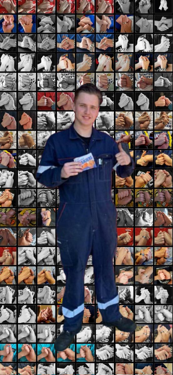 3️⃣🦁Louk🦁3️⃣ tweet media