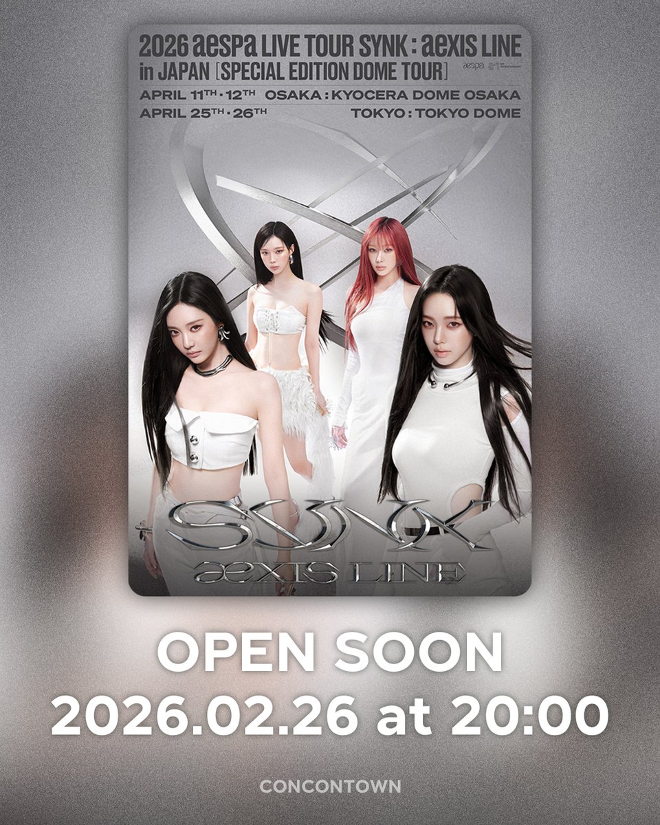 CONCONTOWN tweet media