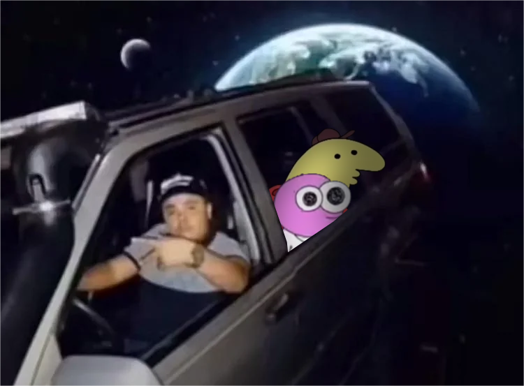 no les tocaba carnales