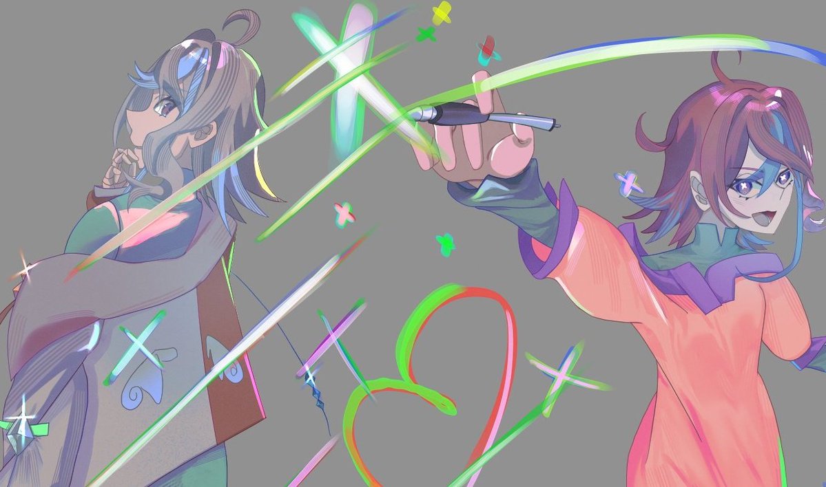 batsunie| COMMS OPEN tweet media