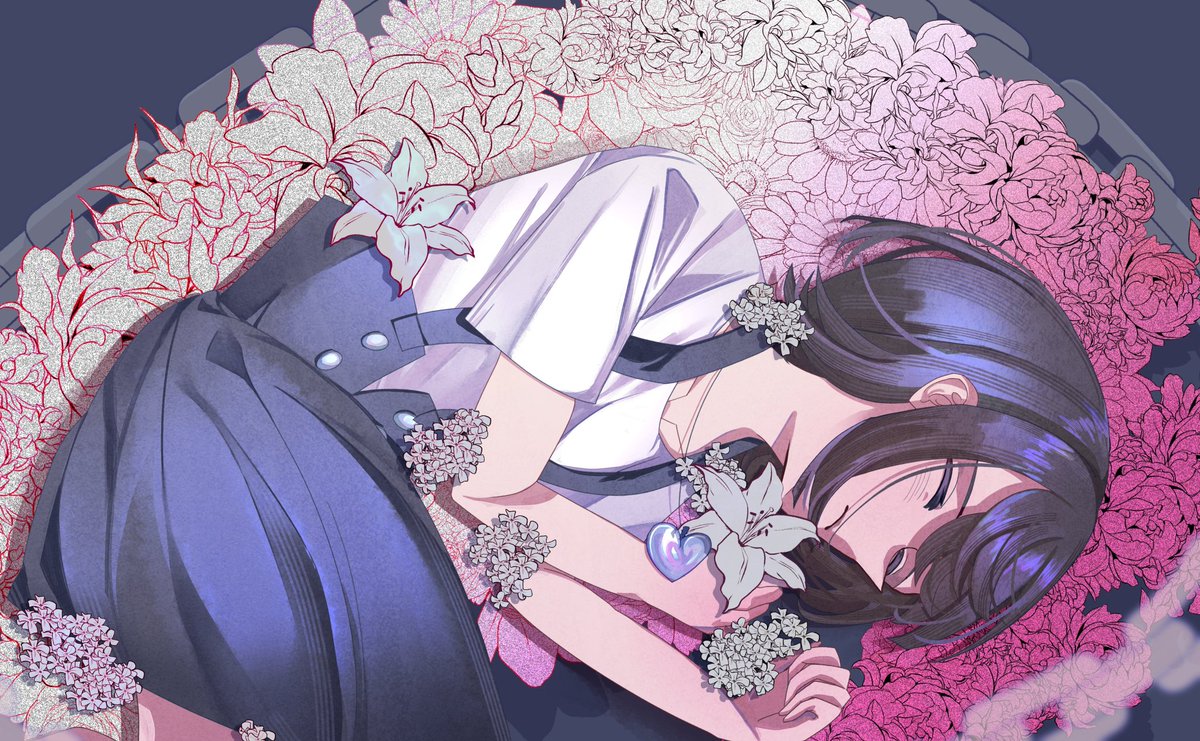 batsunie| COMMS OPEN tweet media