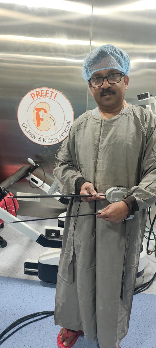 Dr Chandra Mohan Vaddi tweet media