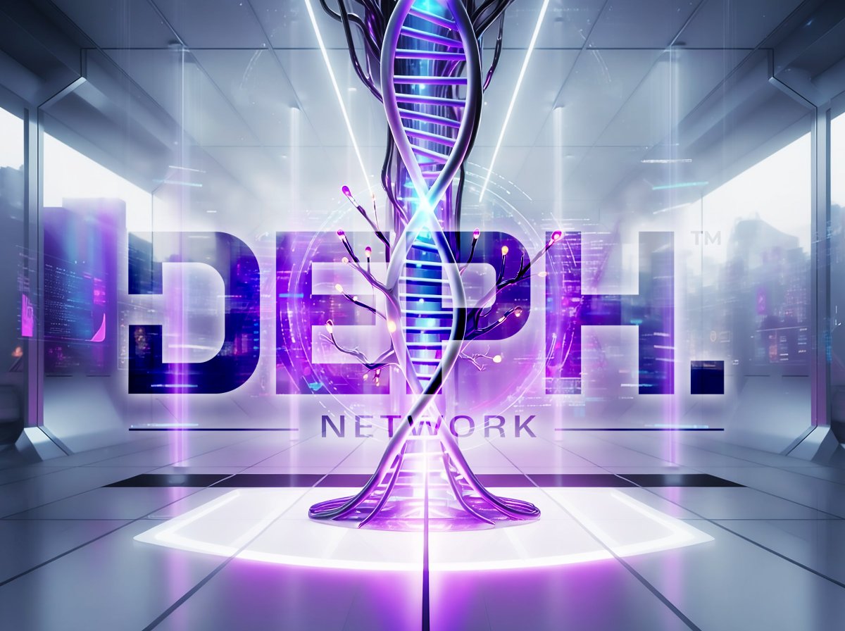DEPH Network tweet media