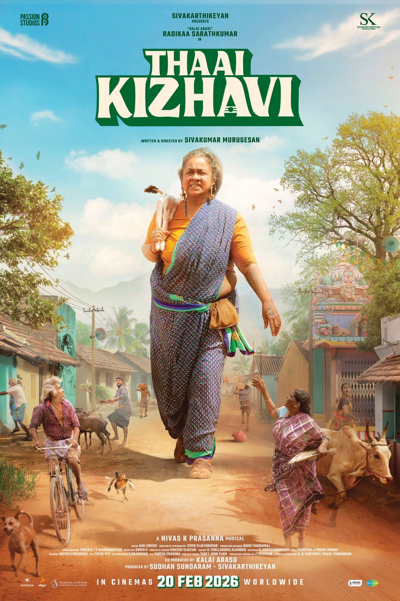 Venkatramanan tweet media
