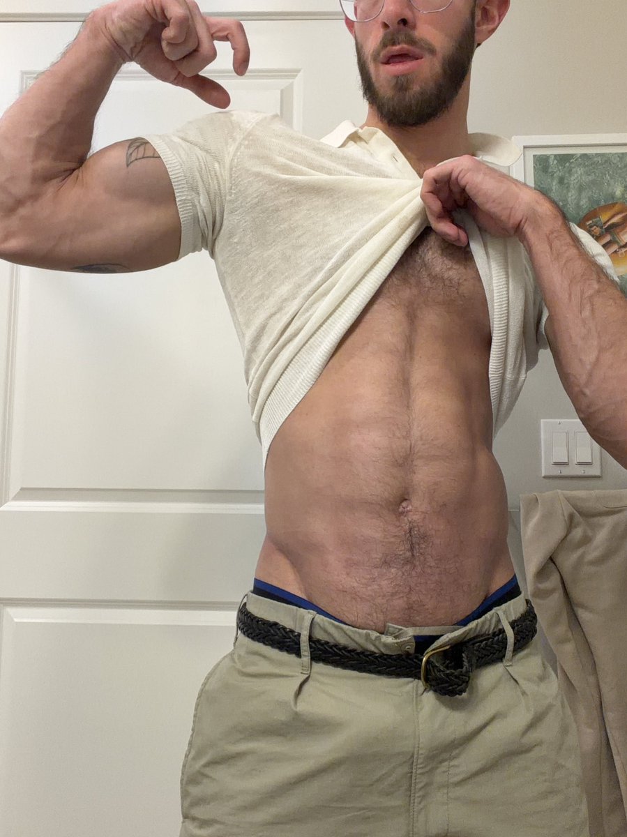 Been a hot minute since I stuffed this muscle belly properly so I fixed that tonight