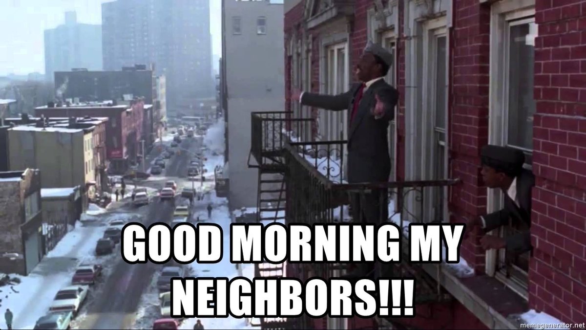 Good morning 𝕏 Creator's 🌄

Start fresh, think positive, and give your best in everything you do 🤞🏾🌞