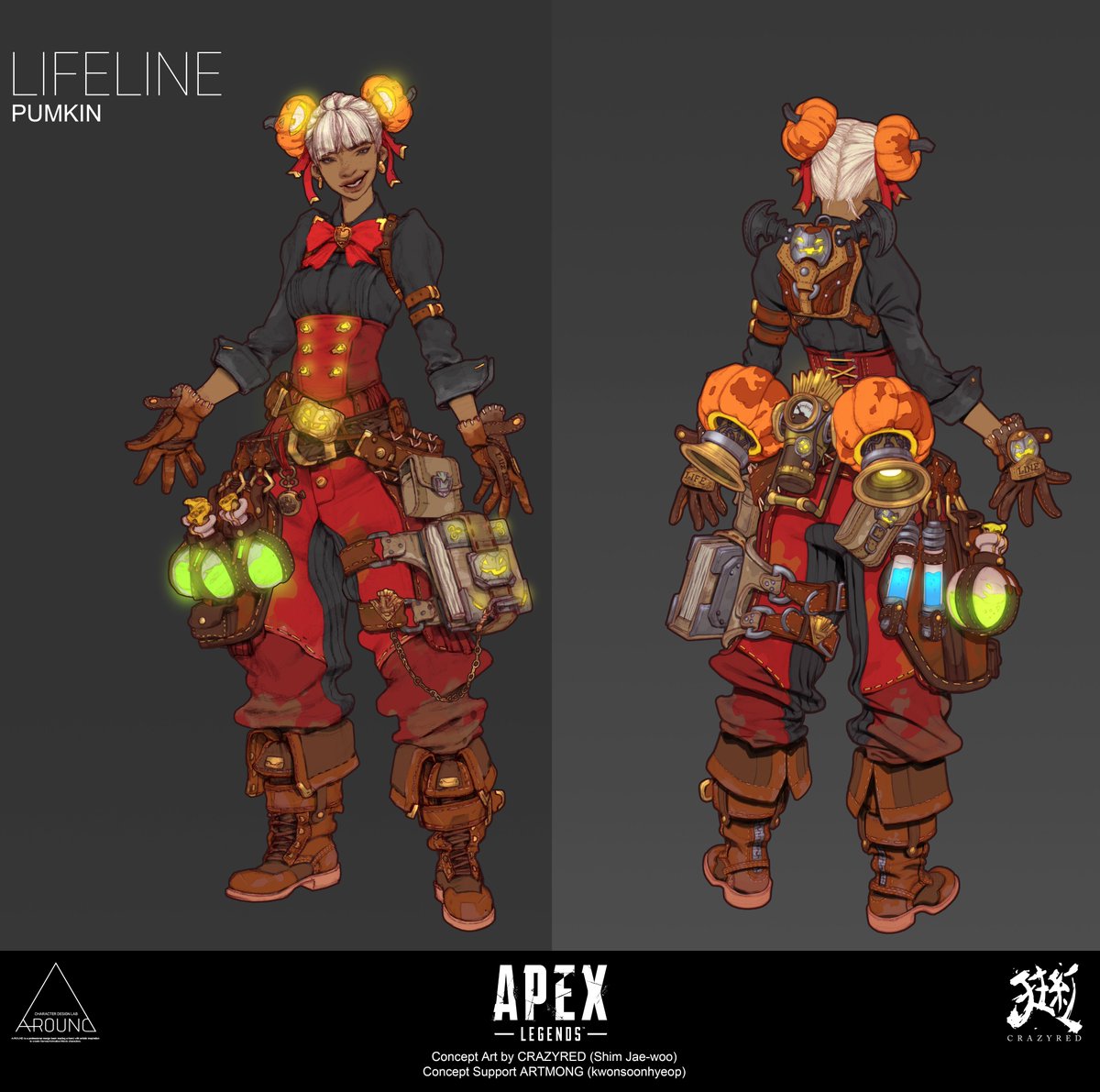 CRAZYRED狂紅 tweet media