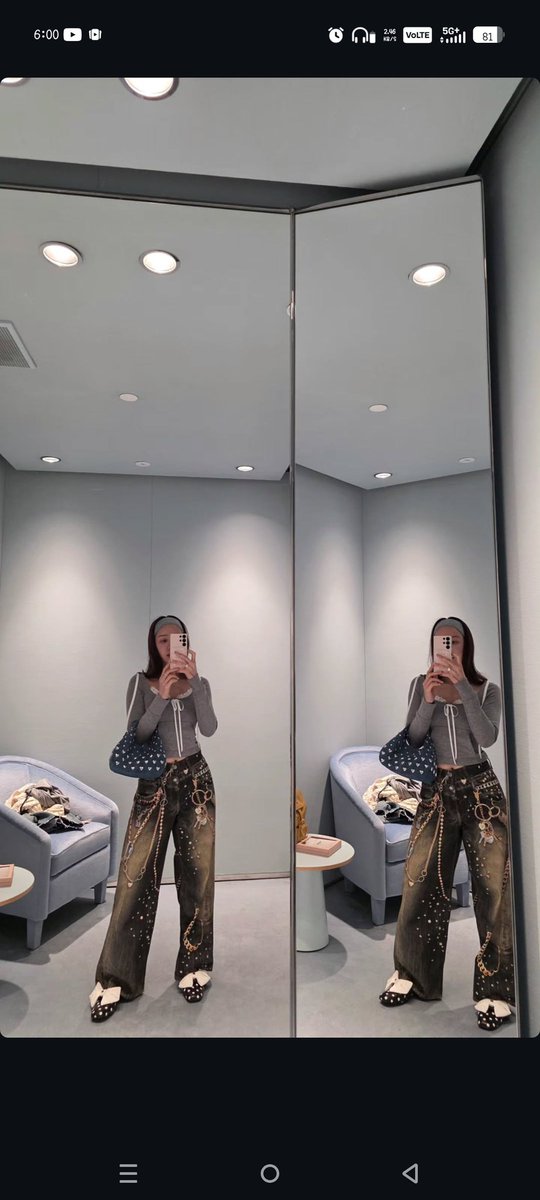 165cmEmjhay's tweet photo. I love this two woman right now like I'm crazy.
The beauty The thai
Queen Actress
Queen June
Cj NANNIRIN
#CjOpiaza #Junenannirin https://t.co/61MWXg0gH1