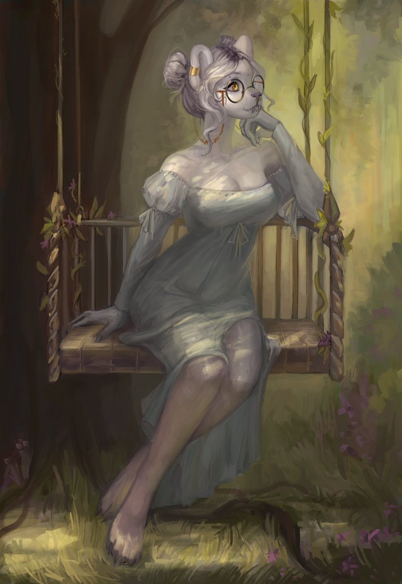 Spring approches, the natures time of rebirth 🌱