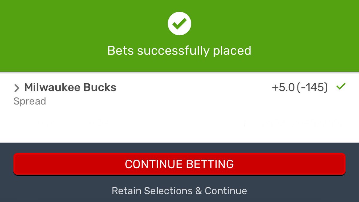 James Bets tweet media