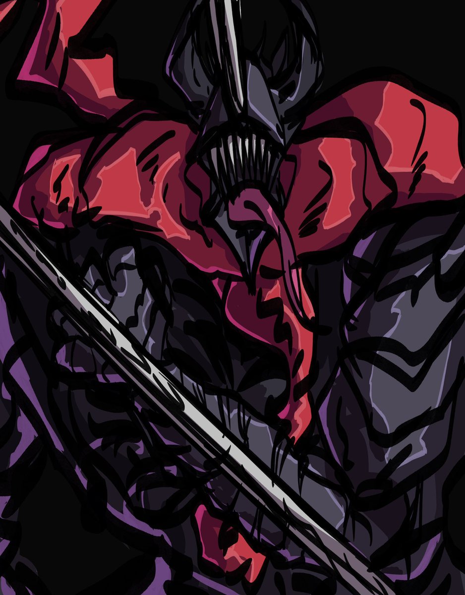 chainsawman #チェンソーマン