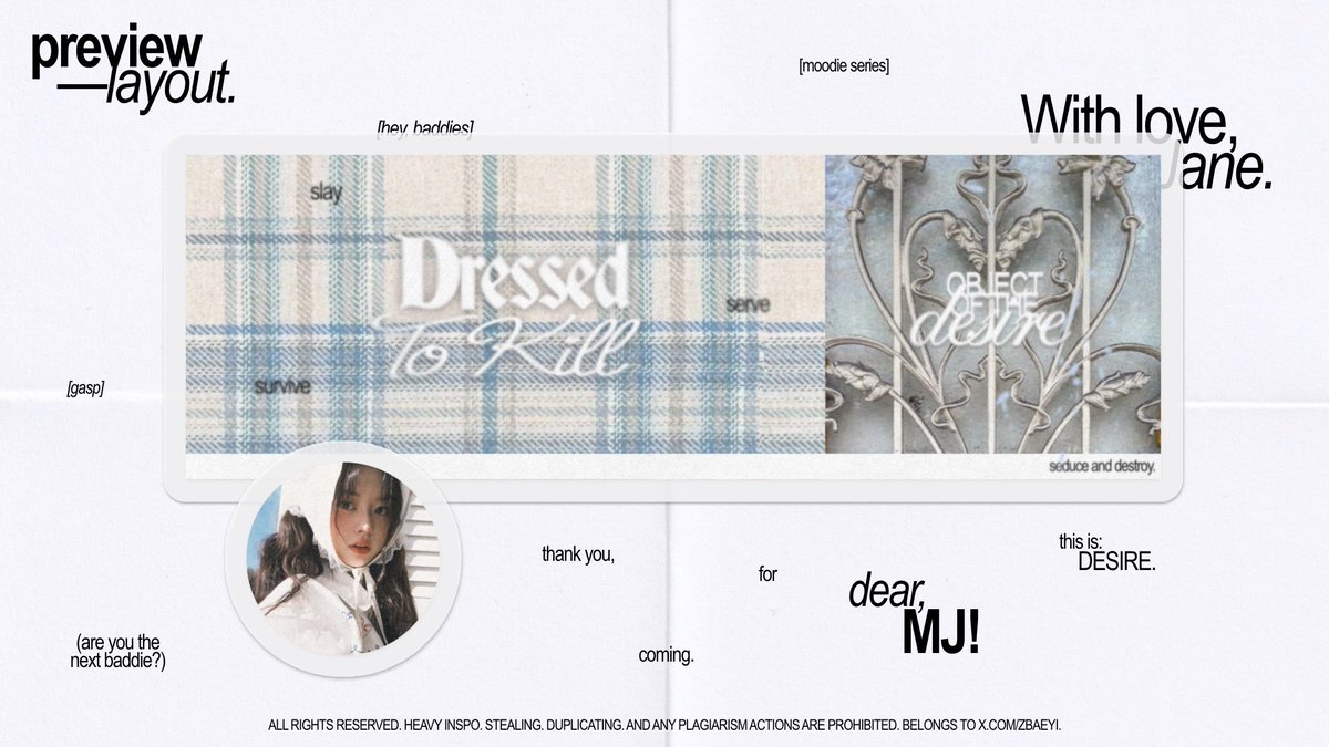 𝖩͟𝖺͟𝗇͟𝖾͟, slow reply. tweet media