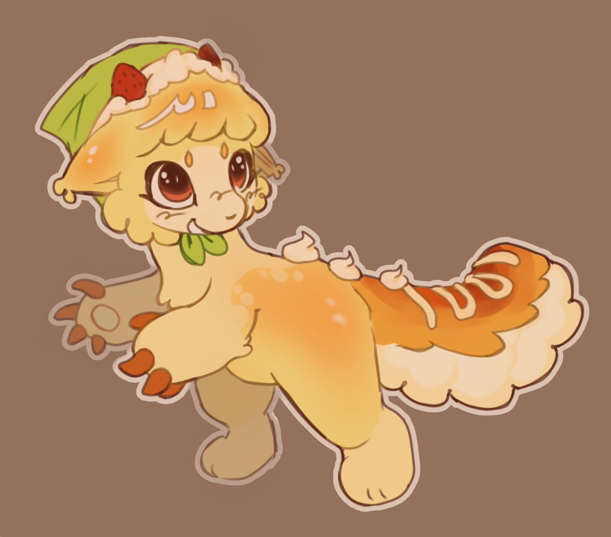 grimirii's tweet photo. cutie patootie i sold on TH ^o^ https://t.co/Kr1DjP0G81
