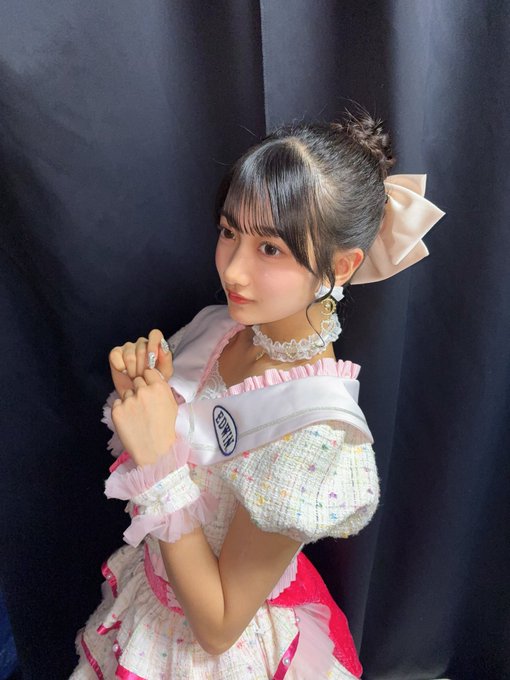 上村佳里奈のTwitter画像6