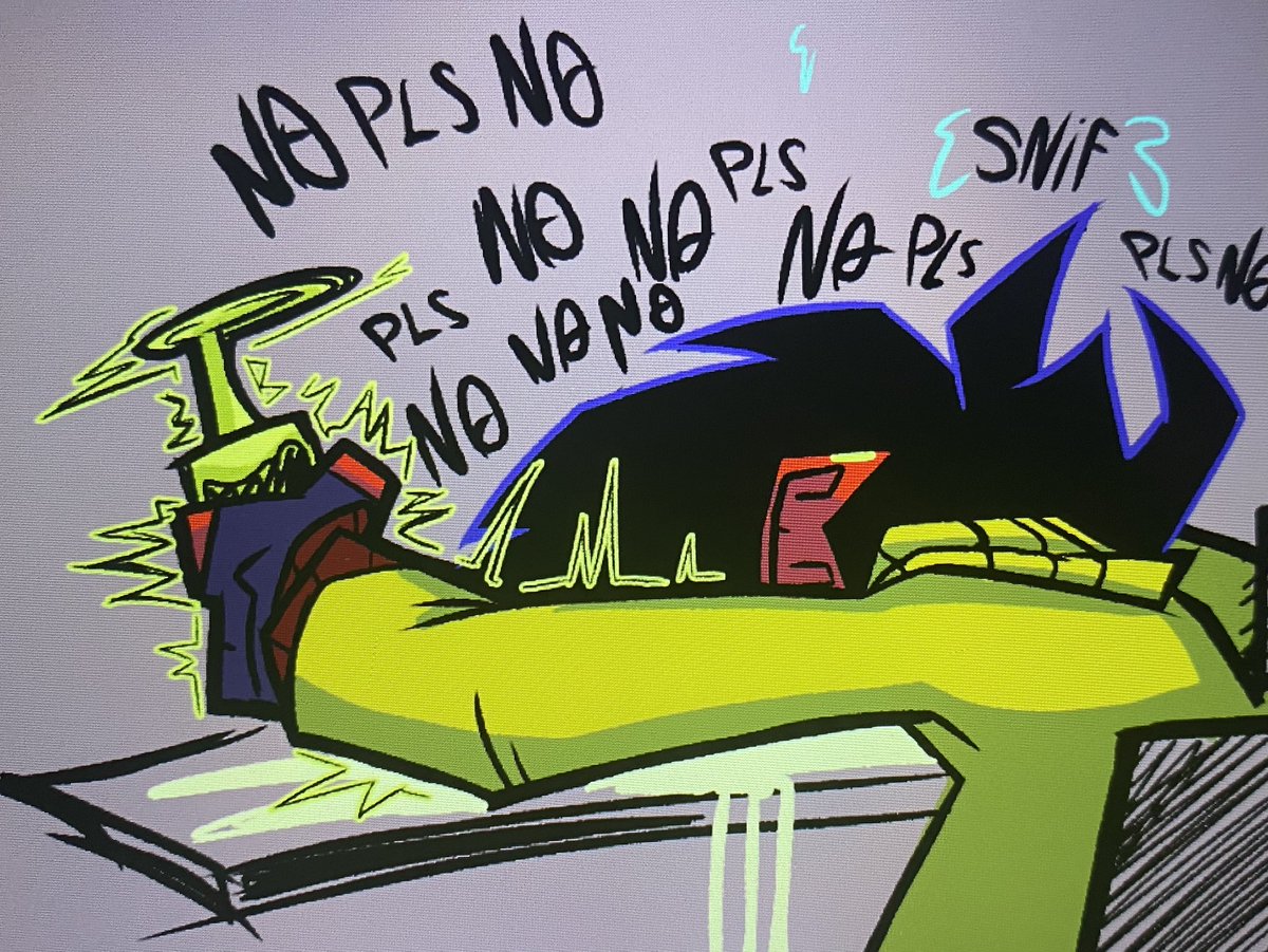 no more funny Rotoscopy?