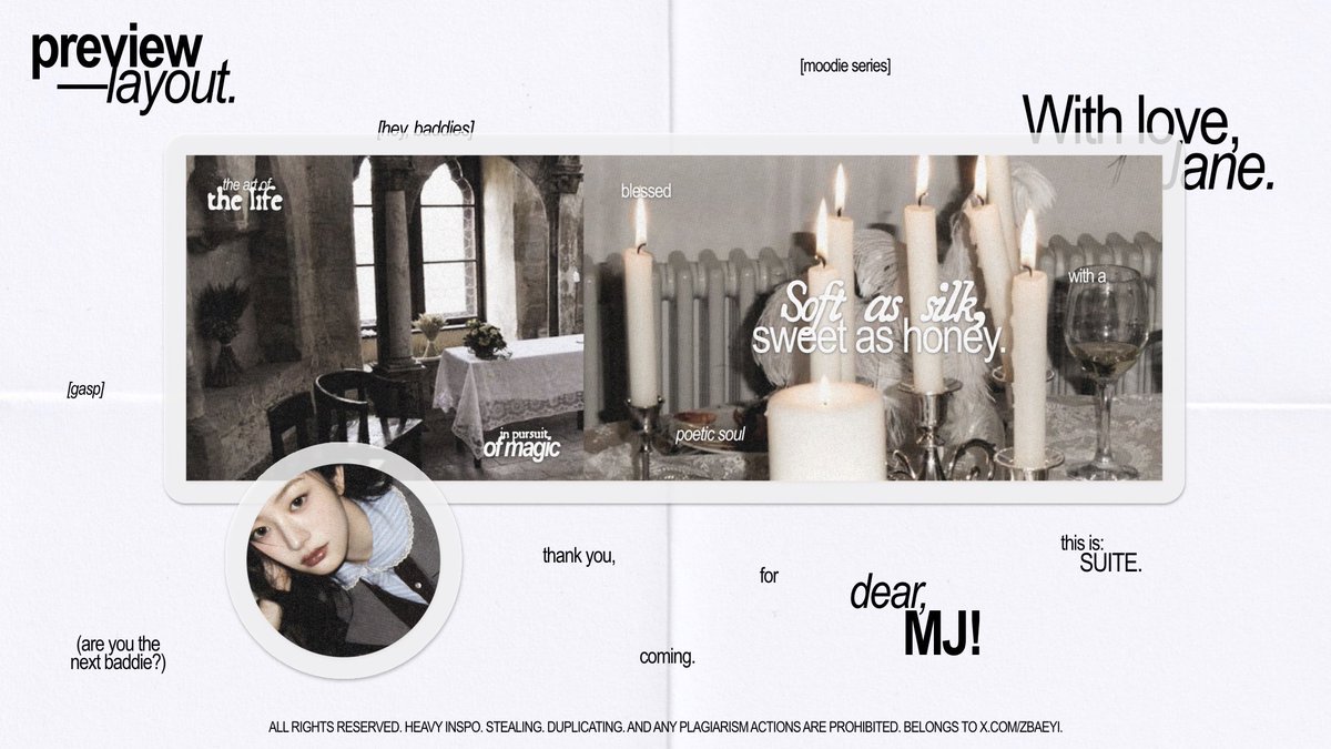 𝖩͟𝖺͟𝗇͟𝖾͟, slow reply. tweet media