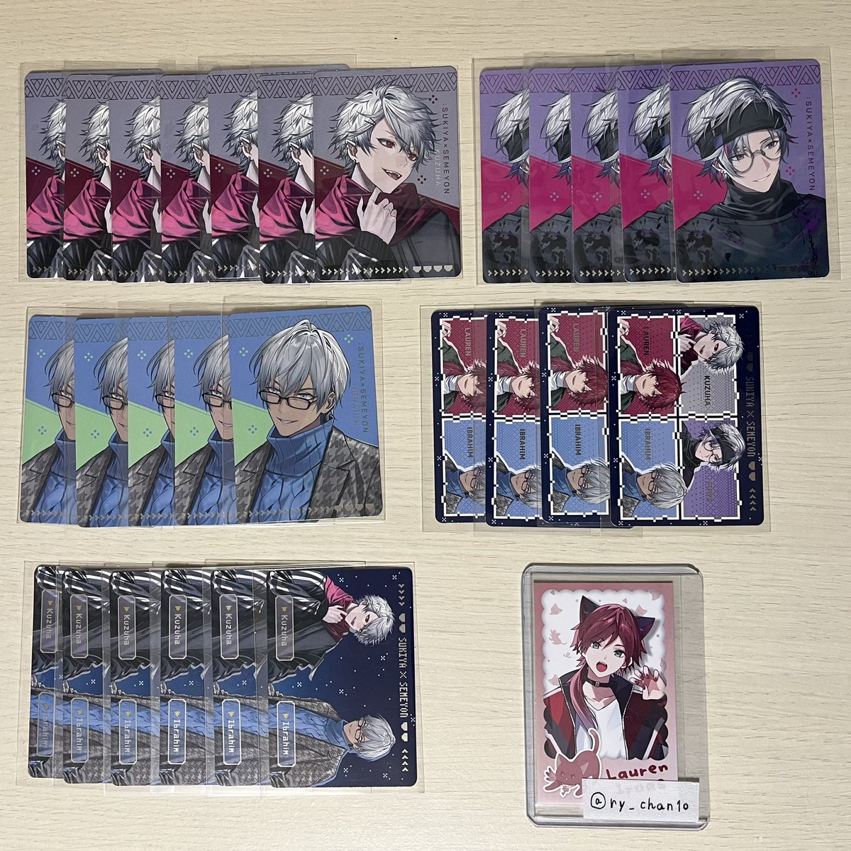 海牛 @取引垢 tweet media