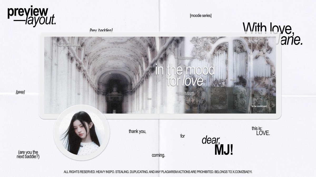 𝖩͟𝖺͟𝗇͟𝖾͟, slow reply. tweet media